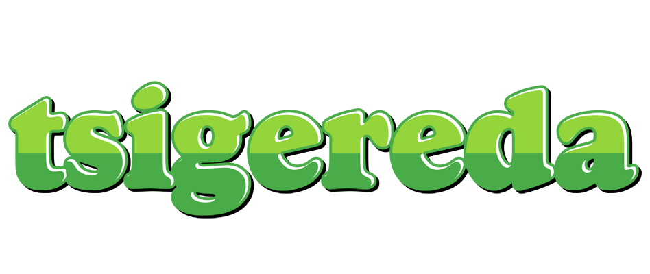 Tsigereda apple logo