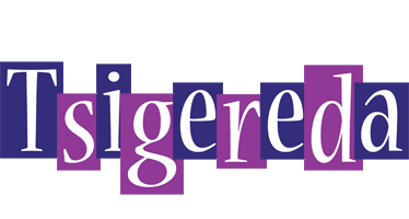 Tsigereda autumn logo