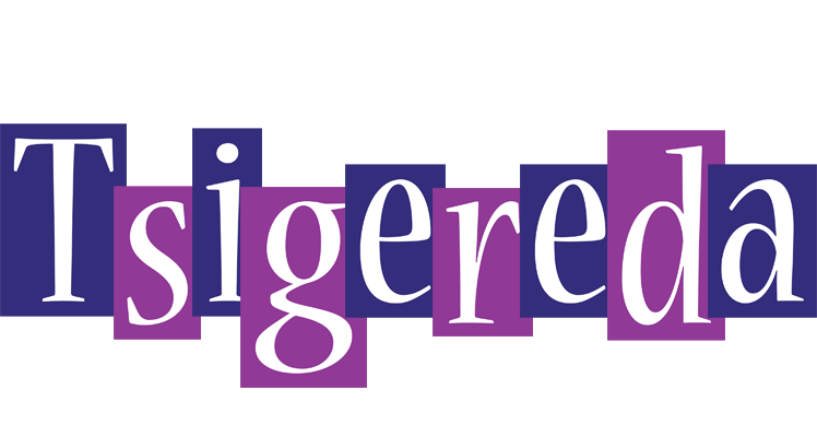 Tsigereda autumn logo