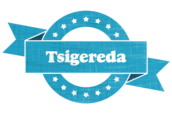 Tsigereda balance logo