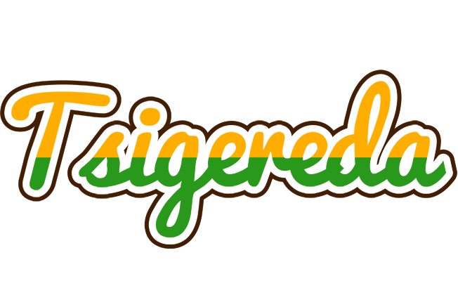Tsigereda banana logo