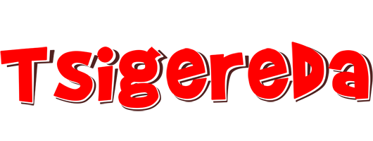 Tsigereda basket logo