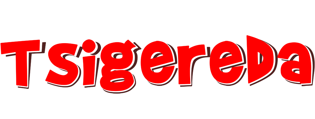 Tsigereda basket logo