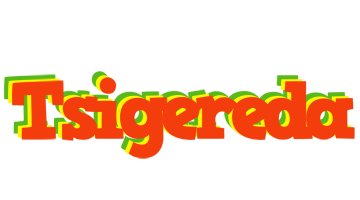 Tsigereda bbq logo