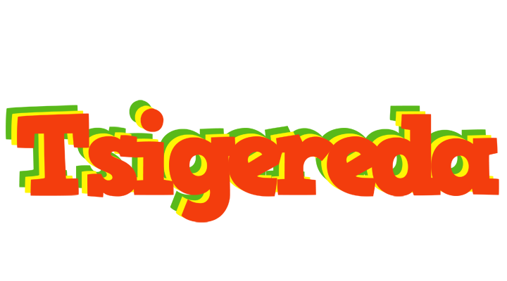 Tsigereda bbq logo