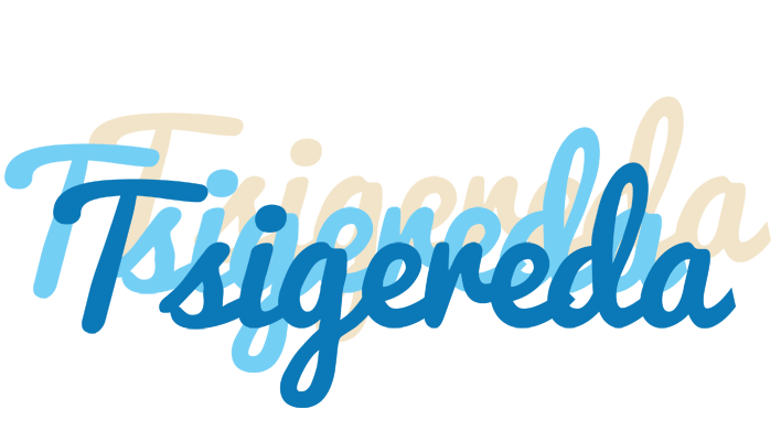 Tsigereda breeze logo