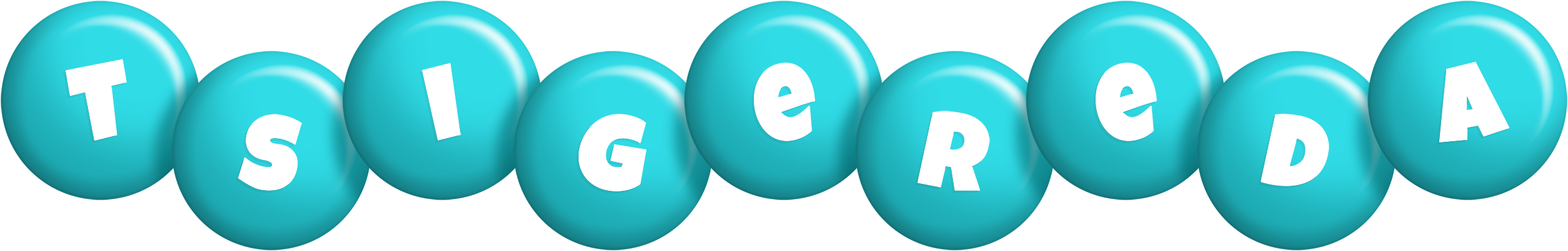 Tsigereda candy-azur logo