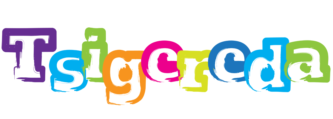 Tsigereda casino logo