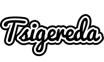 Tsigereda chess logo