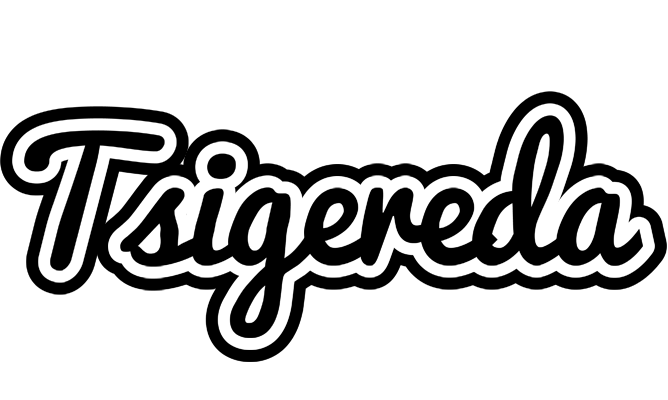 Tsigereda chess logo