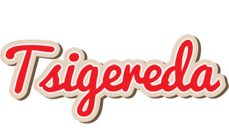 Tsigereda chocolate logo