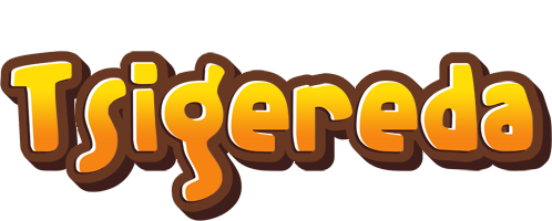 Tsigereda cookies logo