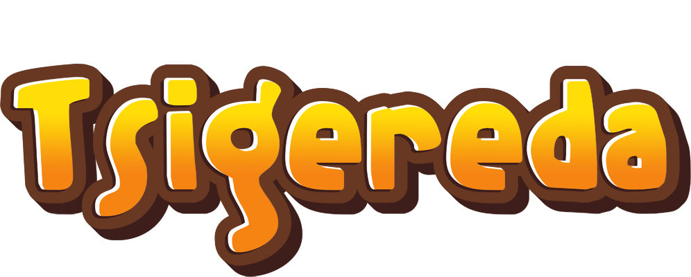 Tsigereda cookies logo