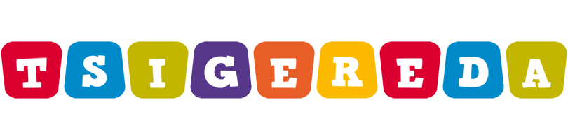 Tsigereda daycare logo