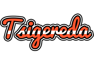 Tsigereda denmark logo