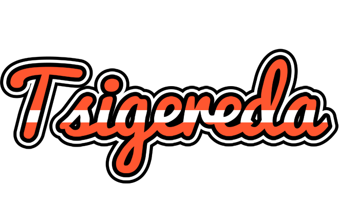 Tsigereda denmark logo