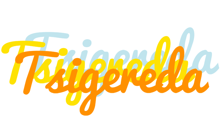 Tsigereda energy logo