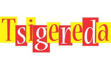 Tsigereda errors logo