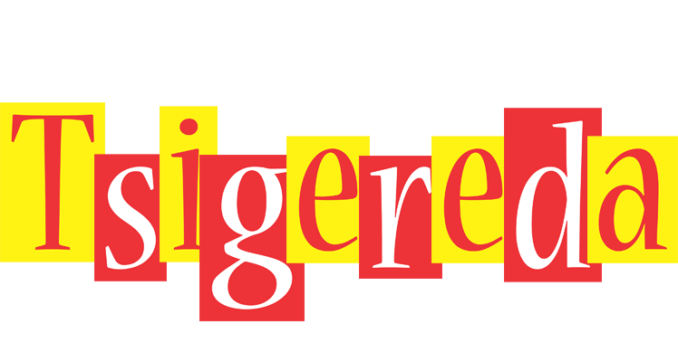 Tsigereda errors logo