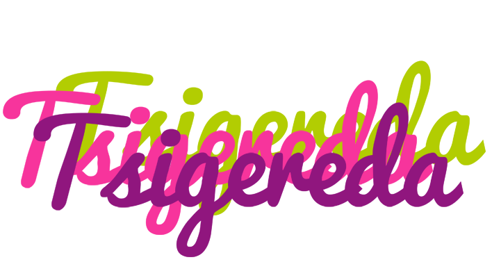 Tsigereda flowers logo