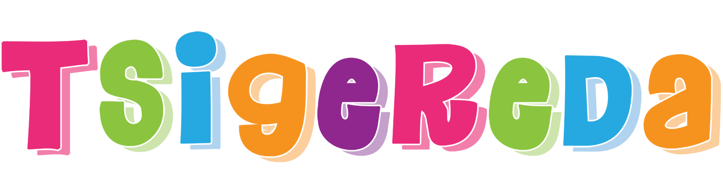Tsigereda friday logo