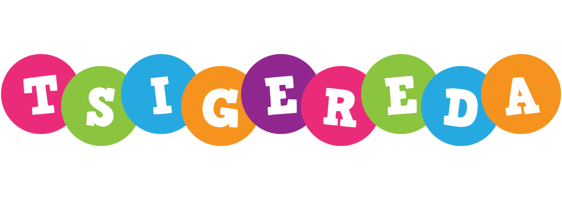 Tsigereda friends logo