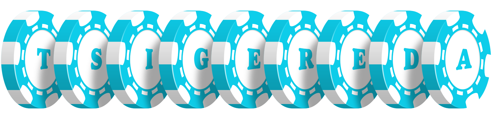 Tsigereda funbet logo