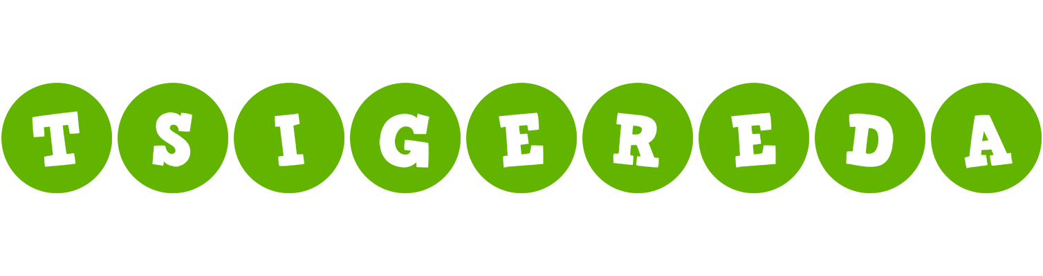 Tsigereda games logo