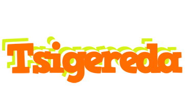 Tsigereda healthy logo