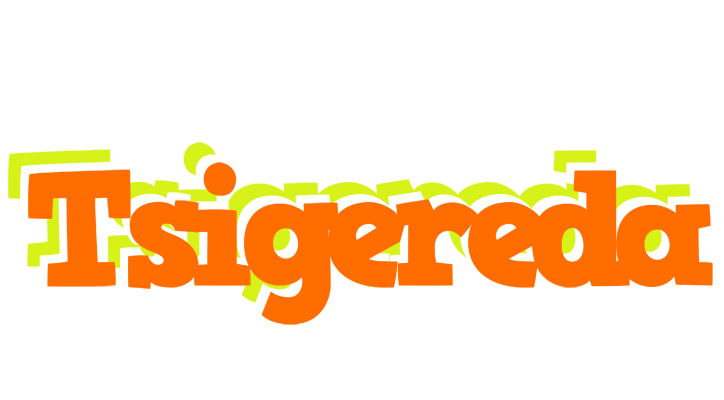 Tsigereda healthy logo
