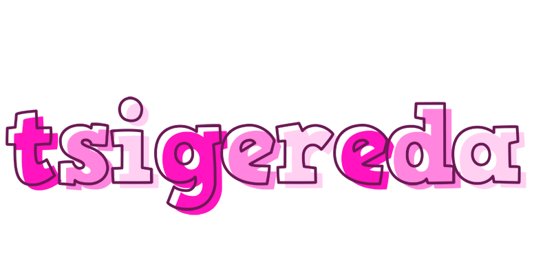 Tsigereda hello logo