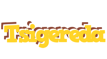 Tsigereda hotcup logo