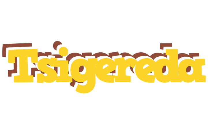 Tsigereda hotcup logo