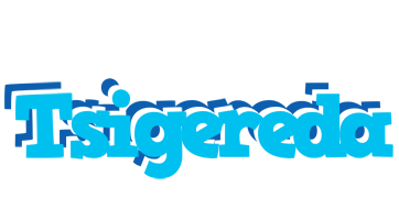 Tsigereda jacuzzi logo