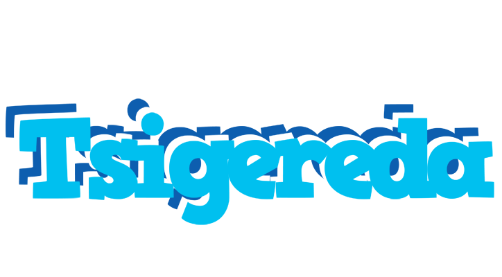 Tsigereda jacuzzi logo
