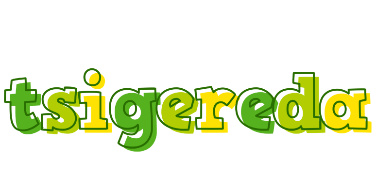 Tsigereda juice logo