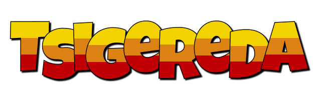 Tsigereda jungle logo