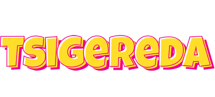 Tsigereda kaboom logo