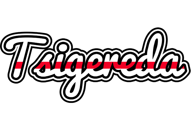 Tsigereda kingdom logo