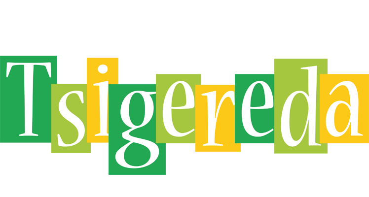 Tsigereda lemonade logo