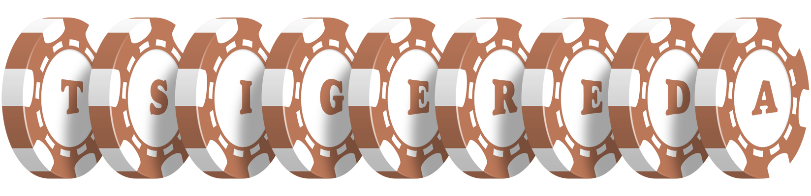 Tsigereda limit logo