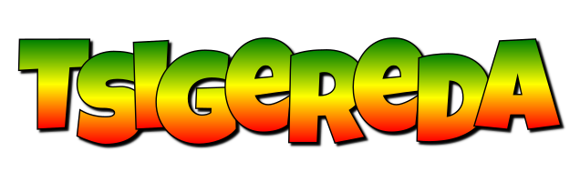 Tsigereda mango logo