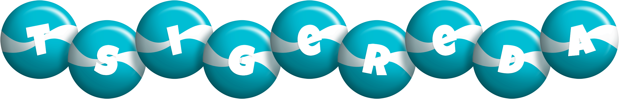 Tsigereda messi logo