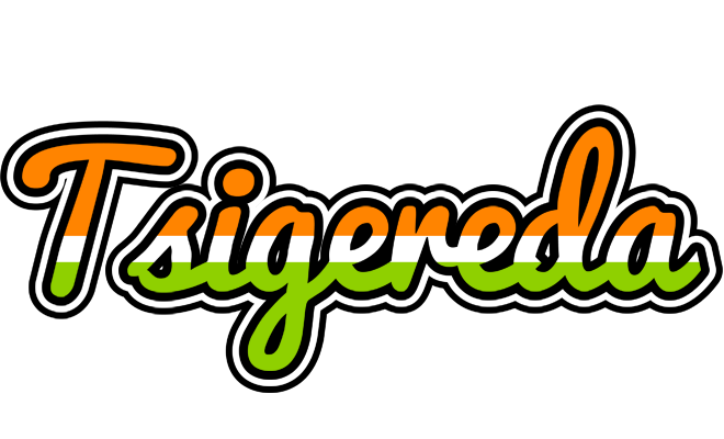 Tsigereda mumbai logo