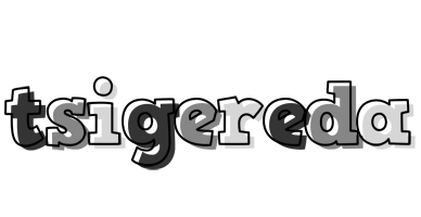 Tsigereda night logo