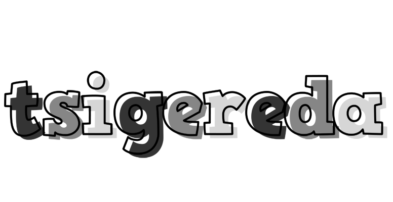 Tsigereda night logo