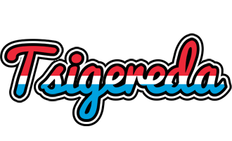 Tsigereda norway logo