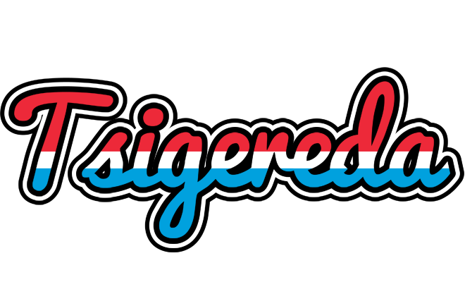 Tsigereda norway logo
