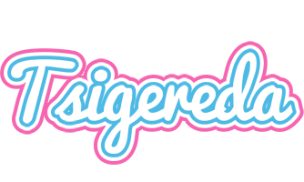 Tsigereda outdoors logo