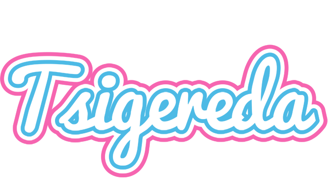Tsigereda outdoors logo